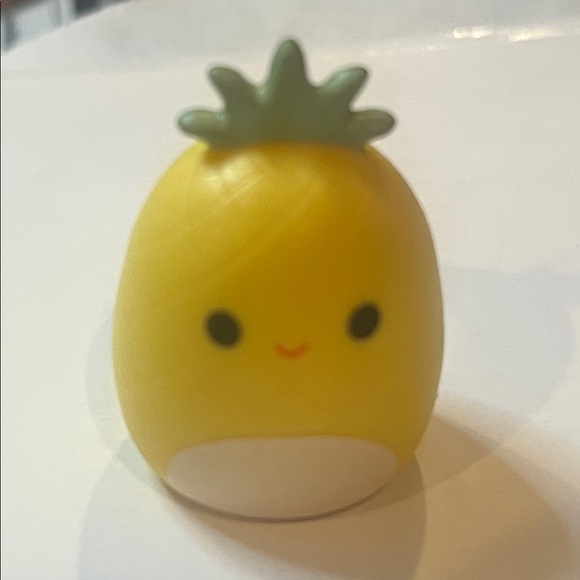 Squishmallows 8 Pc+Rings Set Squishmallows-a-Longs Toys Kids - Picture 14 of 15